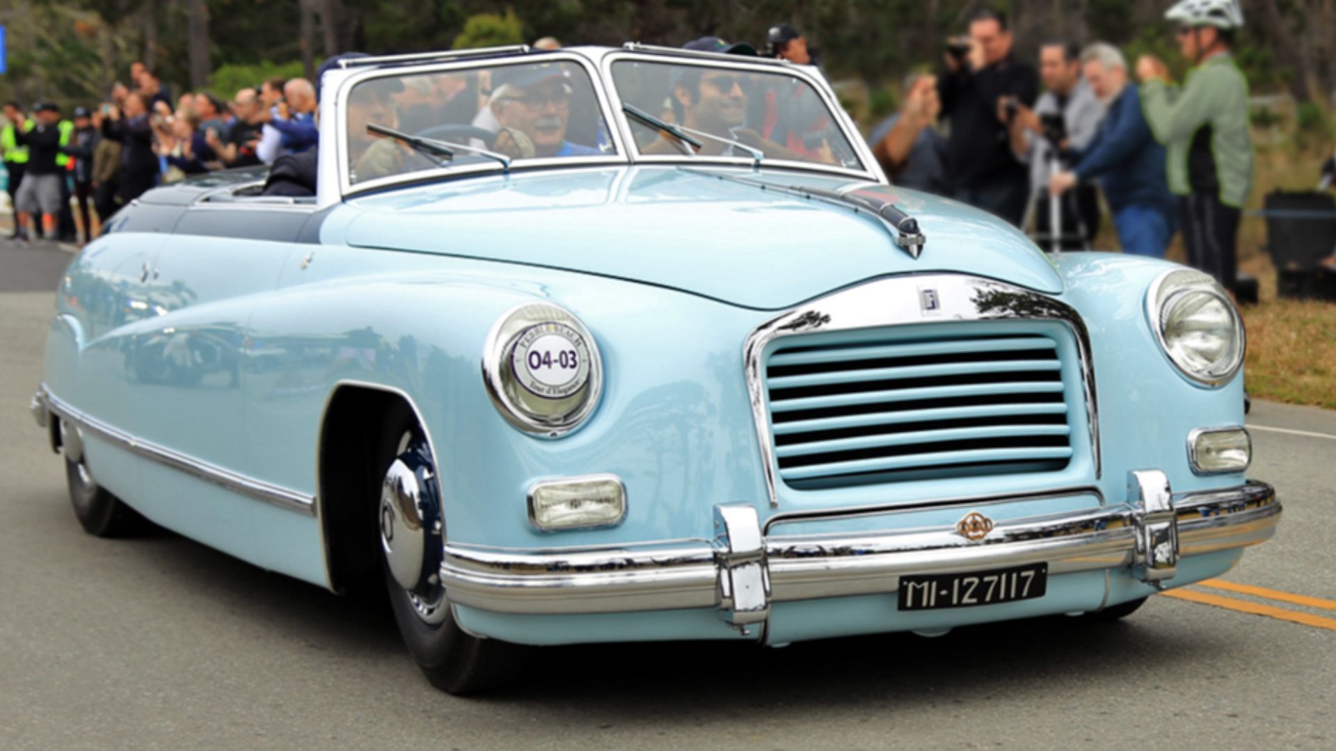 File:Isotta Fraschini Tipo 8C Monterosa Boneschi Cabriolet 1948 4, front right.jpg