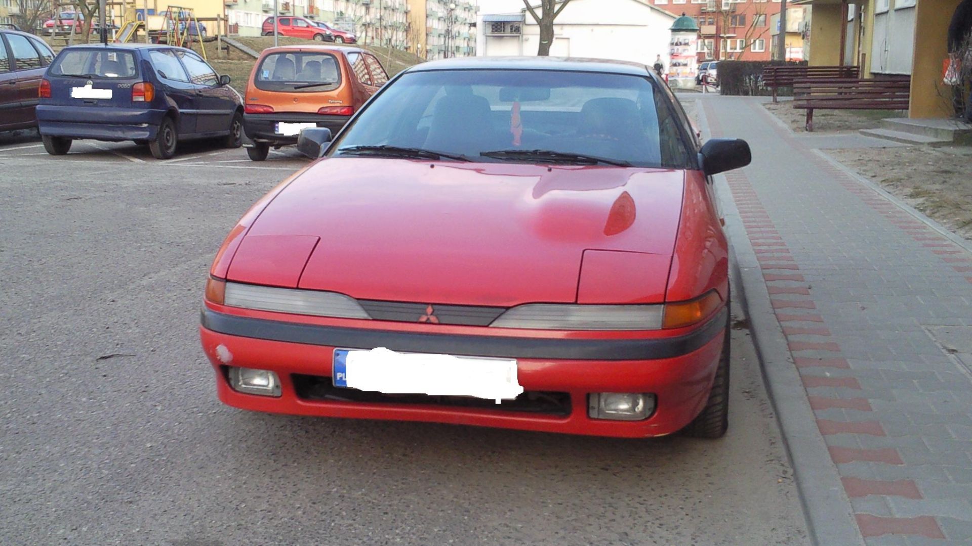 File:Mitsubishi Eclipse 1990.jpg