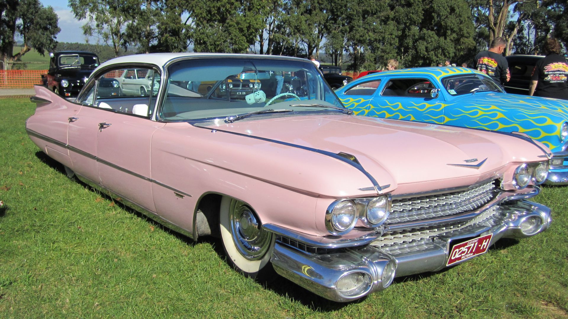 File:1959 Cadillac Sedan deVille.jpg