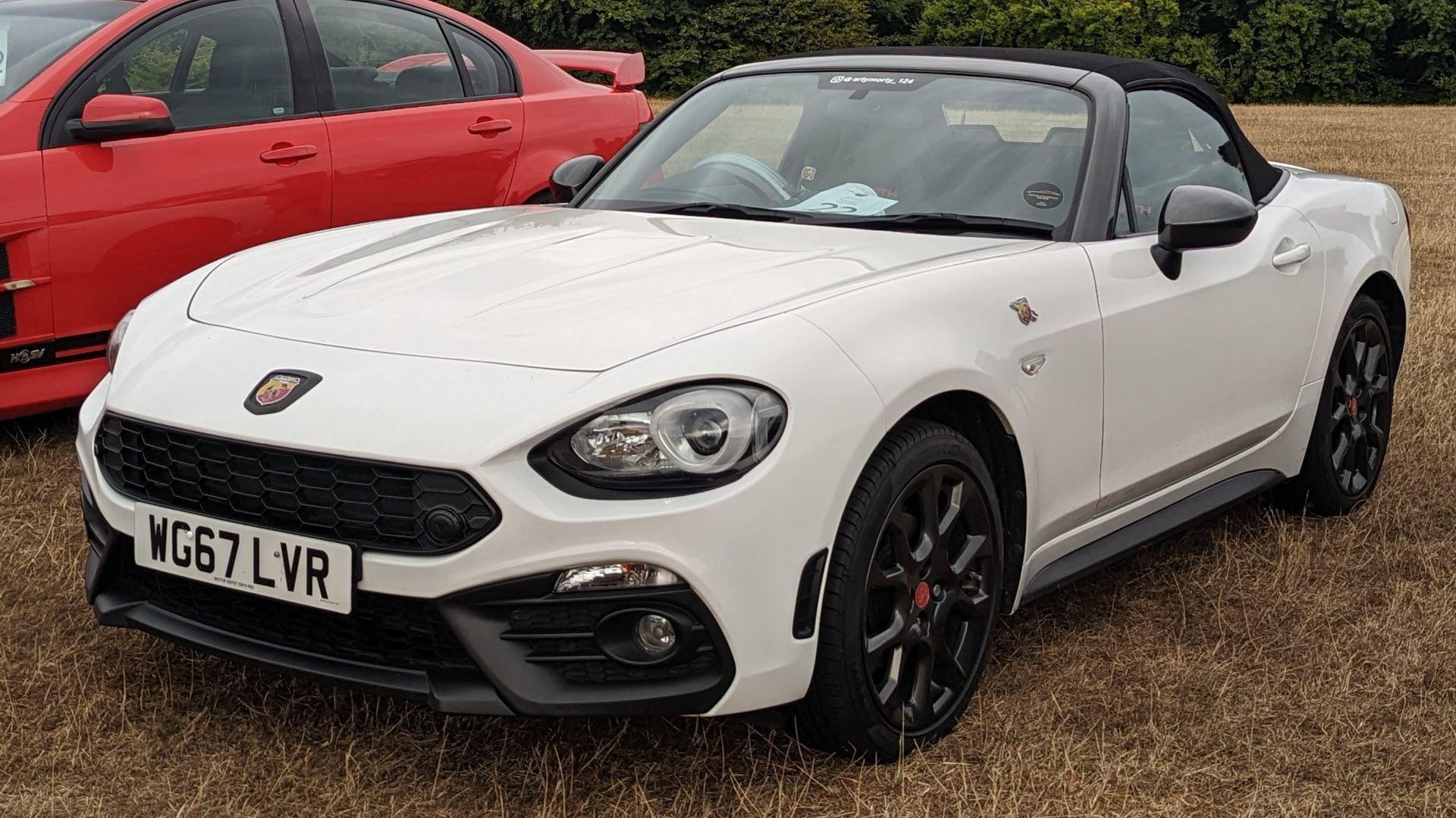 File:2017 Abarth 124 Spider Scorpione MultiAir.jpg