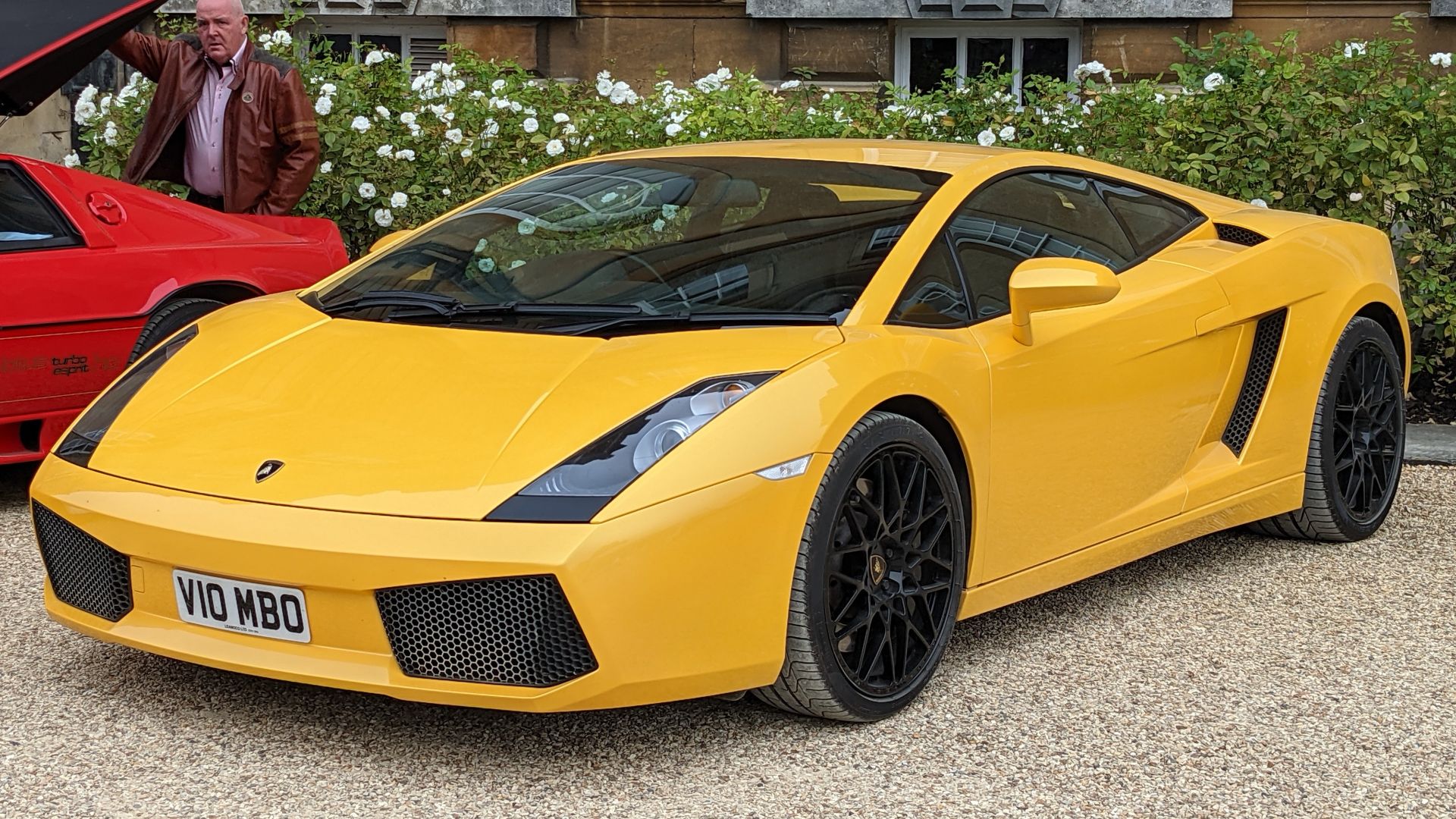 File:2005 Lamborghini Gallardo.jpg