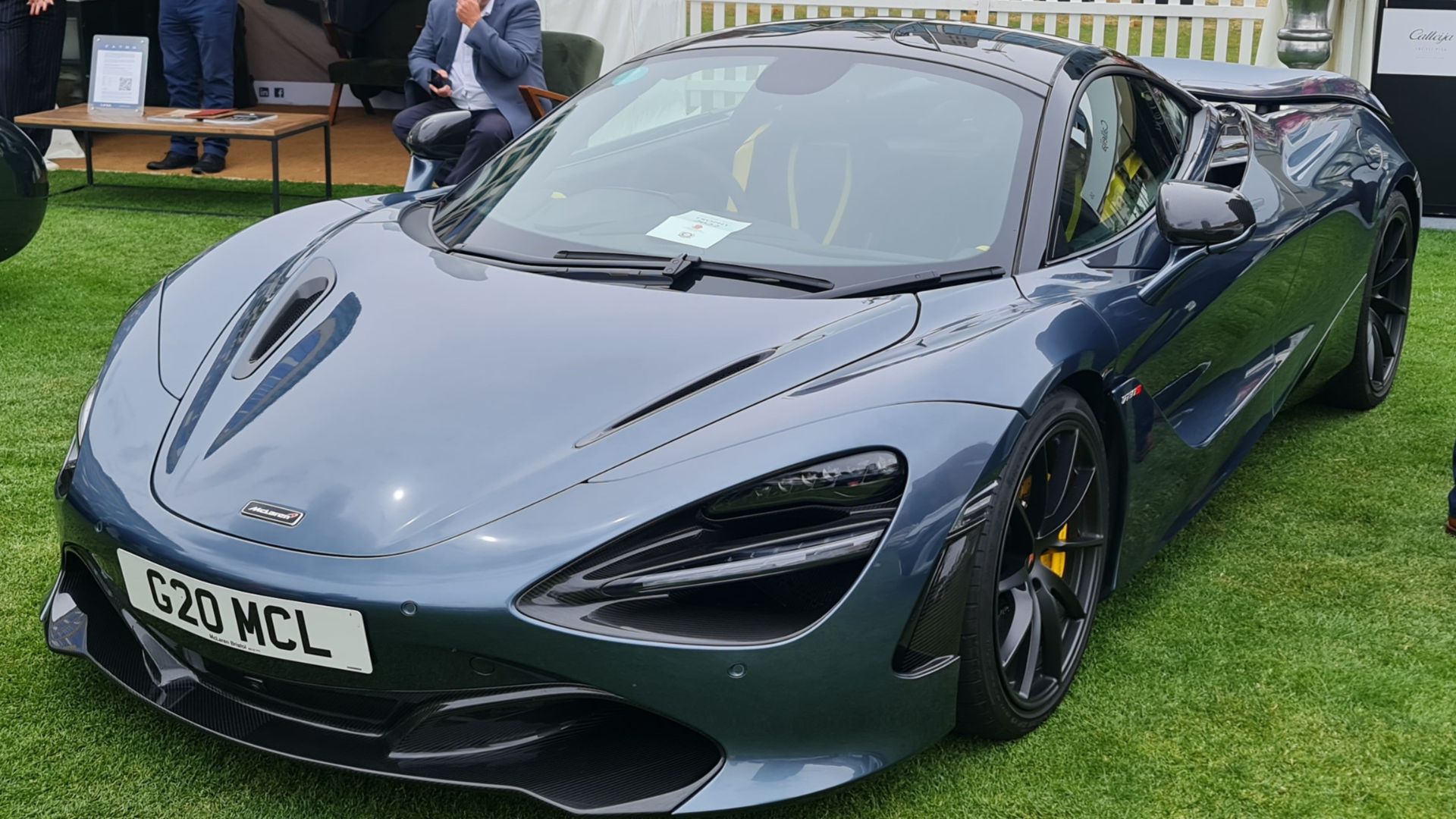 File:2017 MCLAREN 720S LC22.jpg