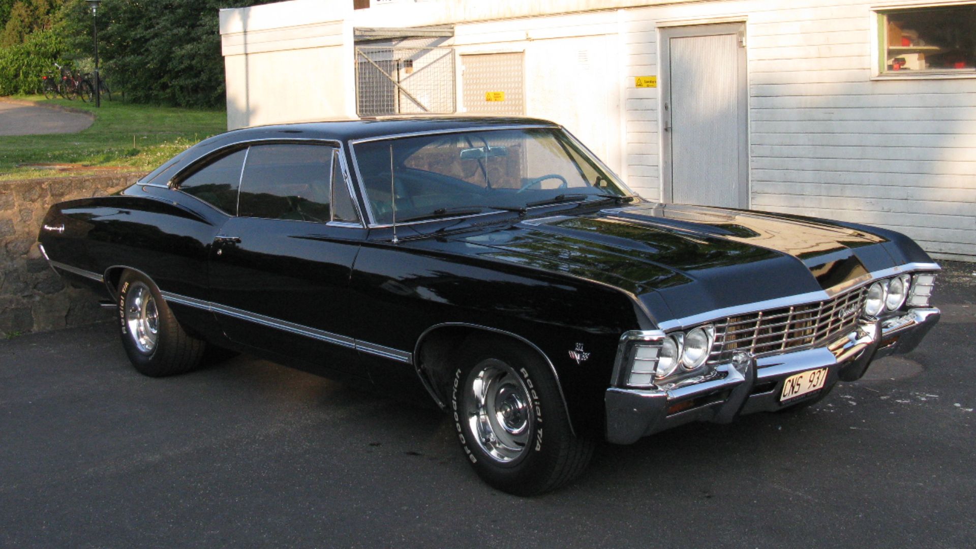 File:Chevrolet Impala 1967 (11695634105).jpg
