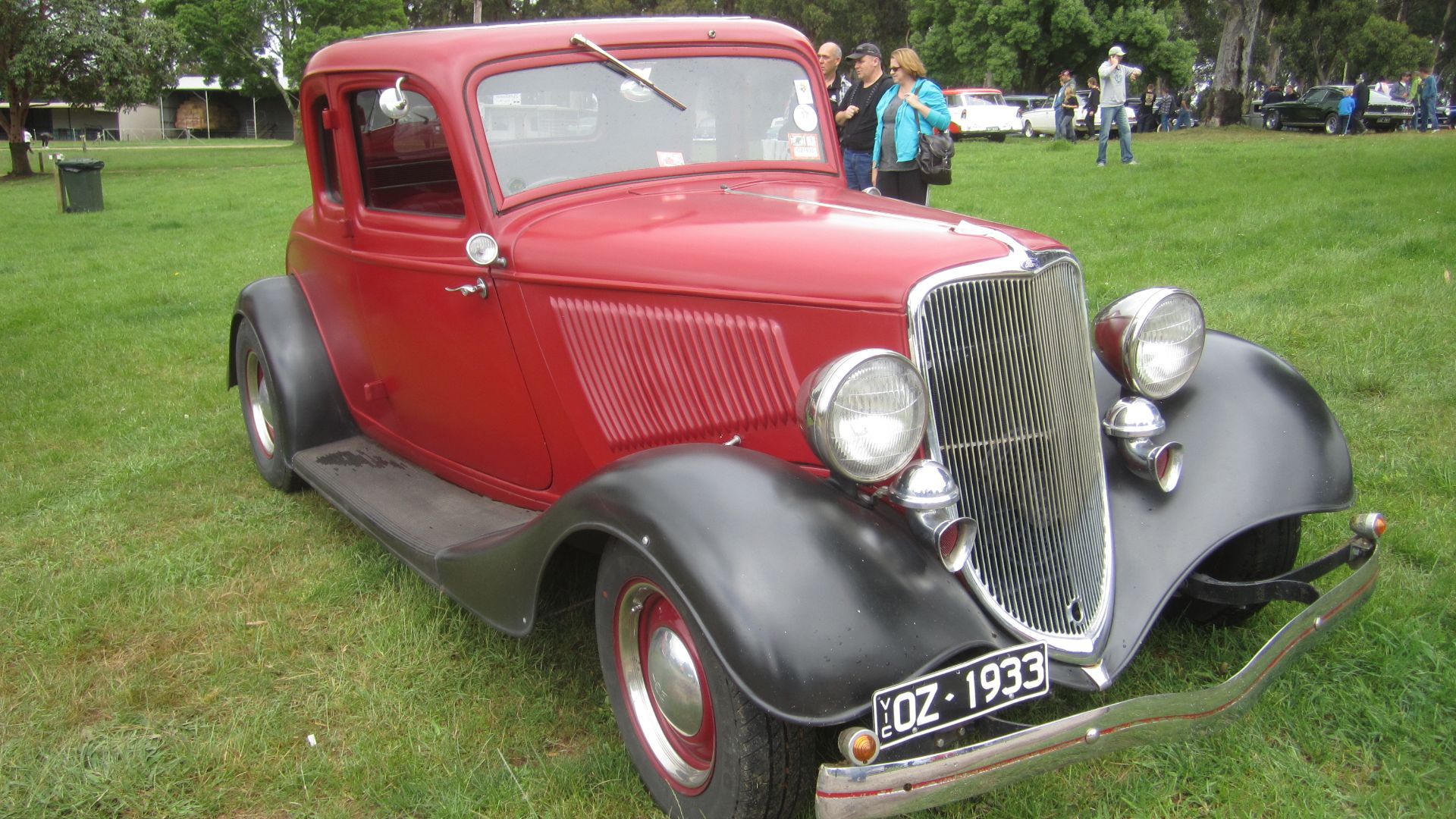 File:1933 Ford Model B 5 window Coupe.jpg