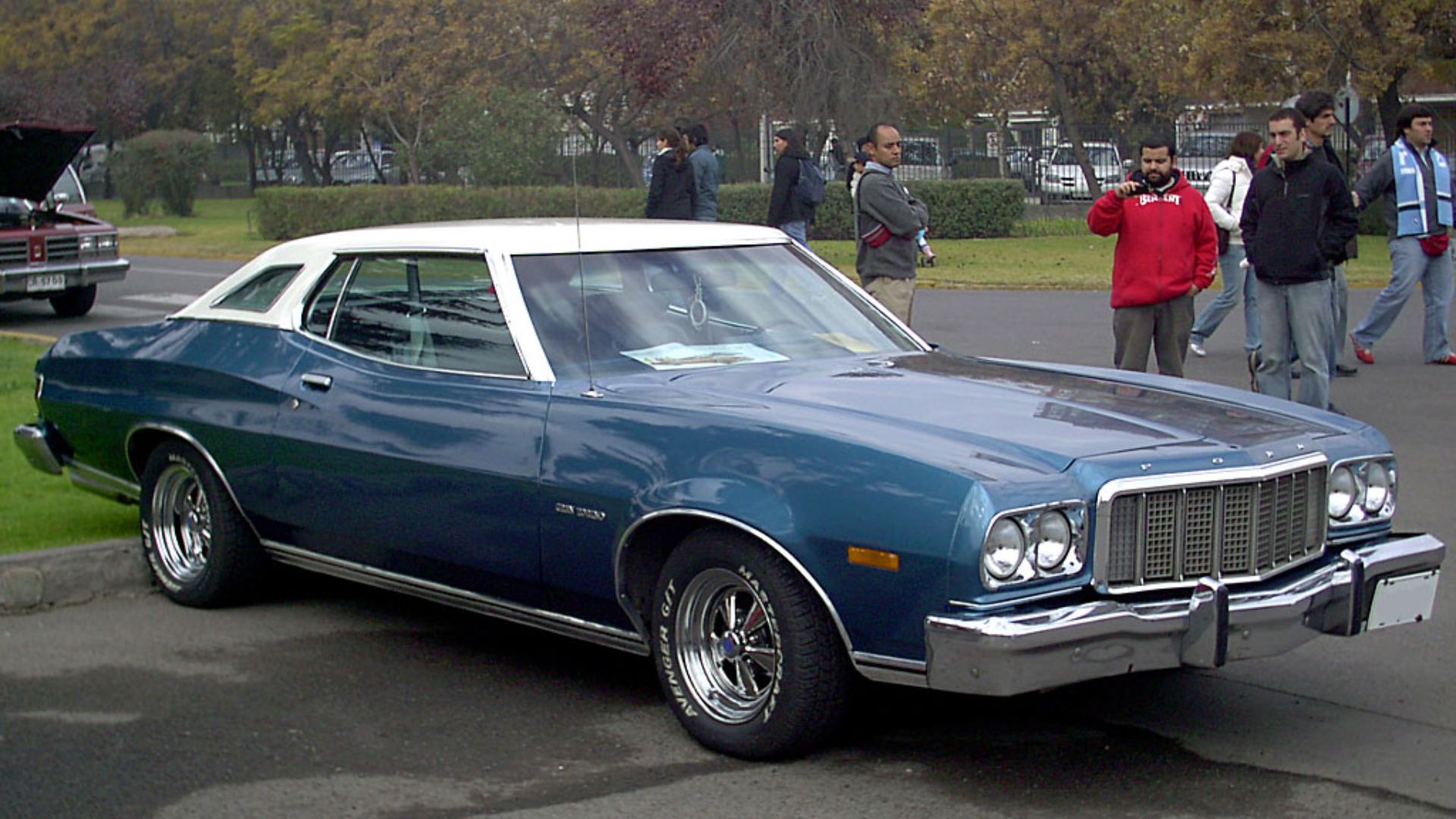 File:Ford Gran Torino Brougham 1974 (4921790873).jpg