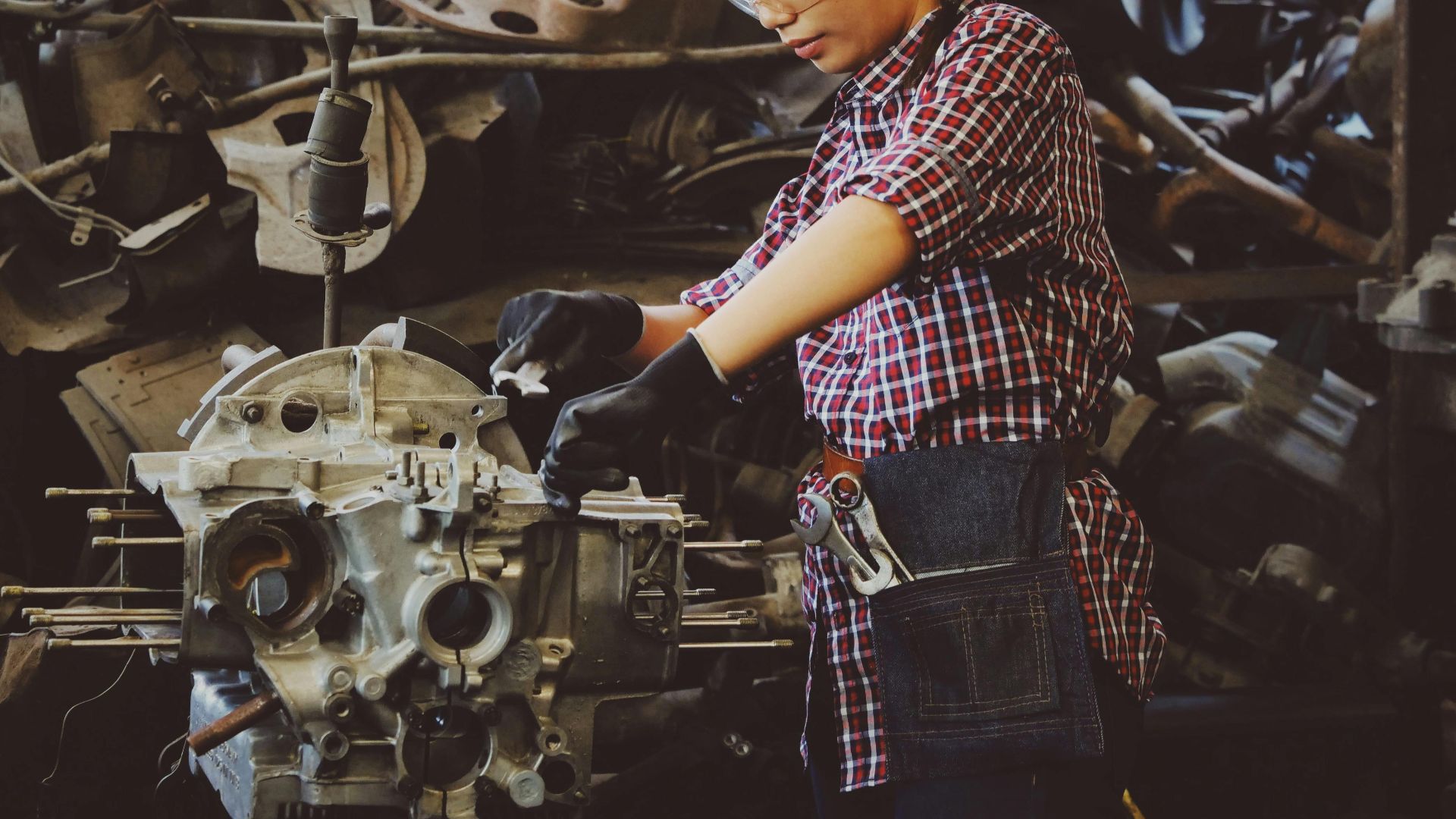 Chevanon Photography