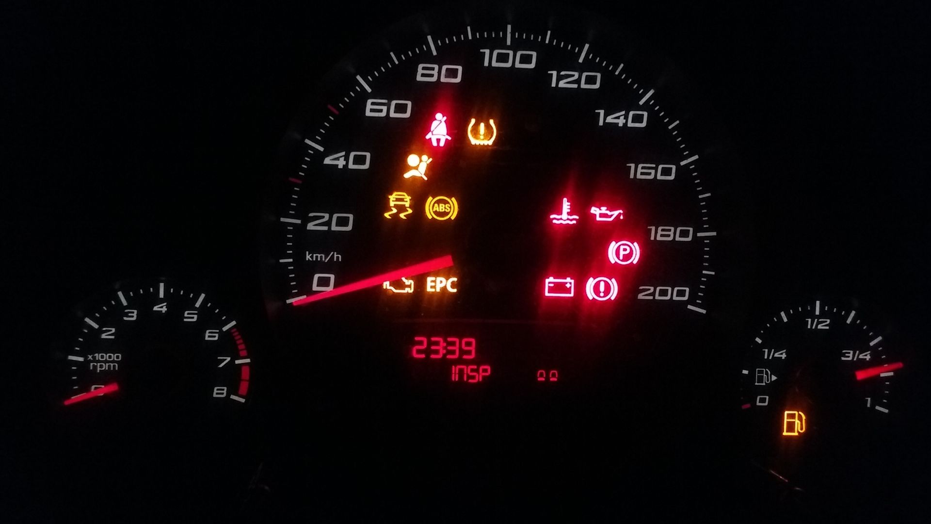 File:Seat Mii dashboard.jpg