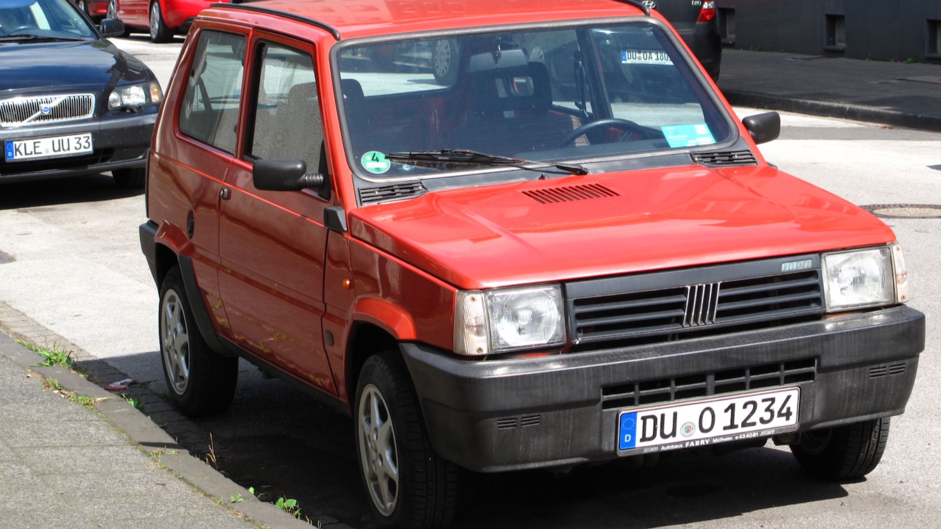 File:Fiat Panda in Germany.jpg