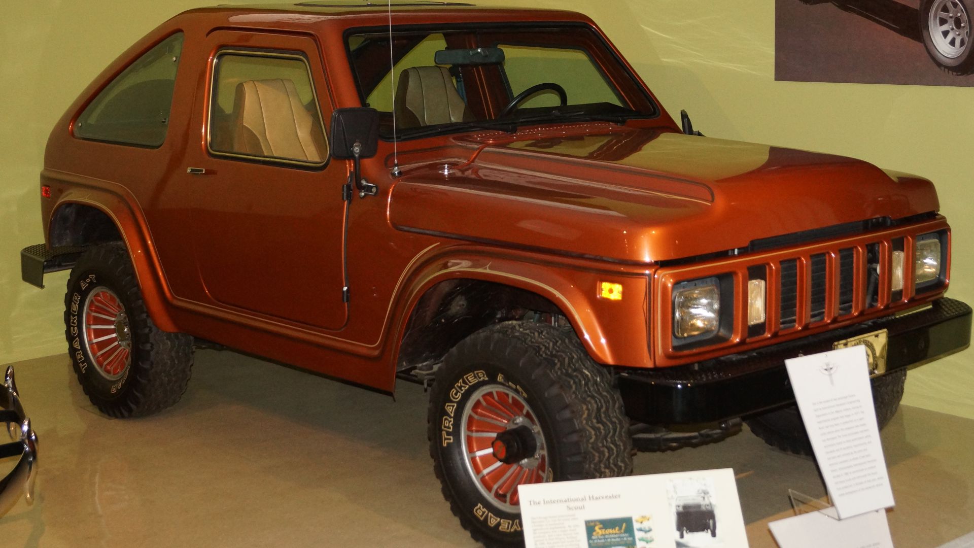 File:1979 International Harvester Scout (34321218970).jpg