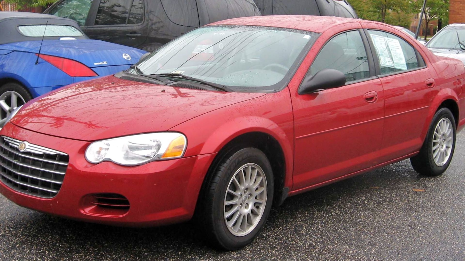 File:2006-Chrysler-Sebring.jpg