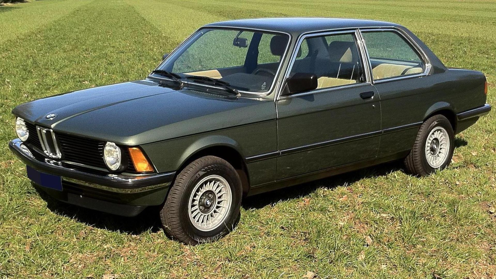File:E21 BMW 316.jpg