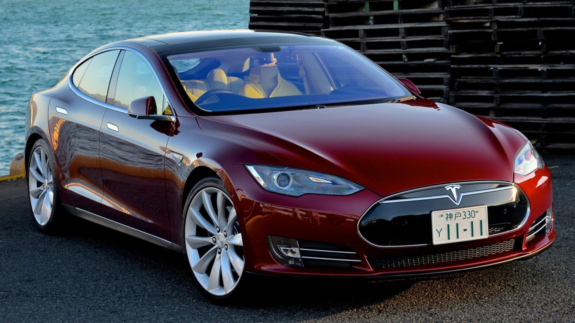 File:Tesla Model S Japan.jpg