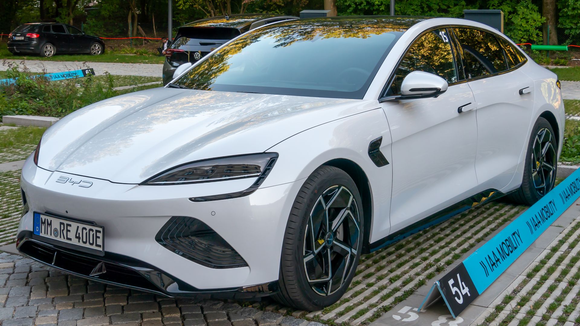 File:BYD Seal, IAA Open Space 2023, Munich (P1120204).jpg