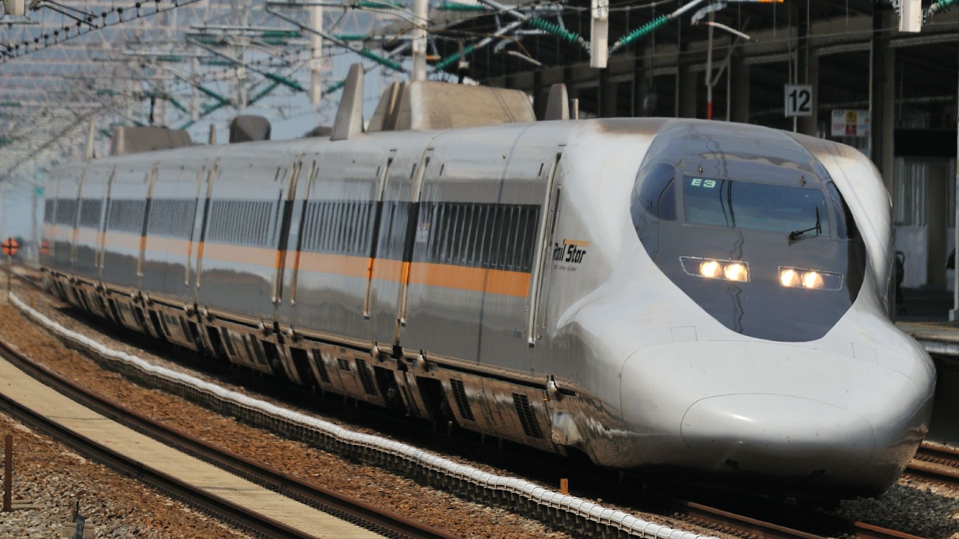 File:Shinkansen 700 Rail Star (8086223807).jpg