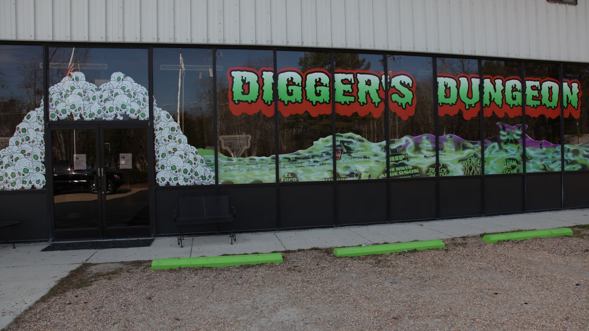 File:Digger's Dungeon.jpg