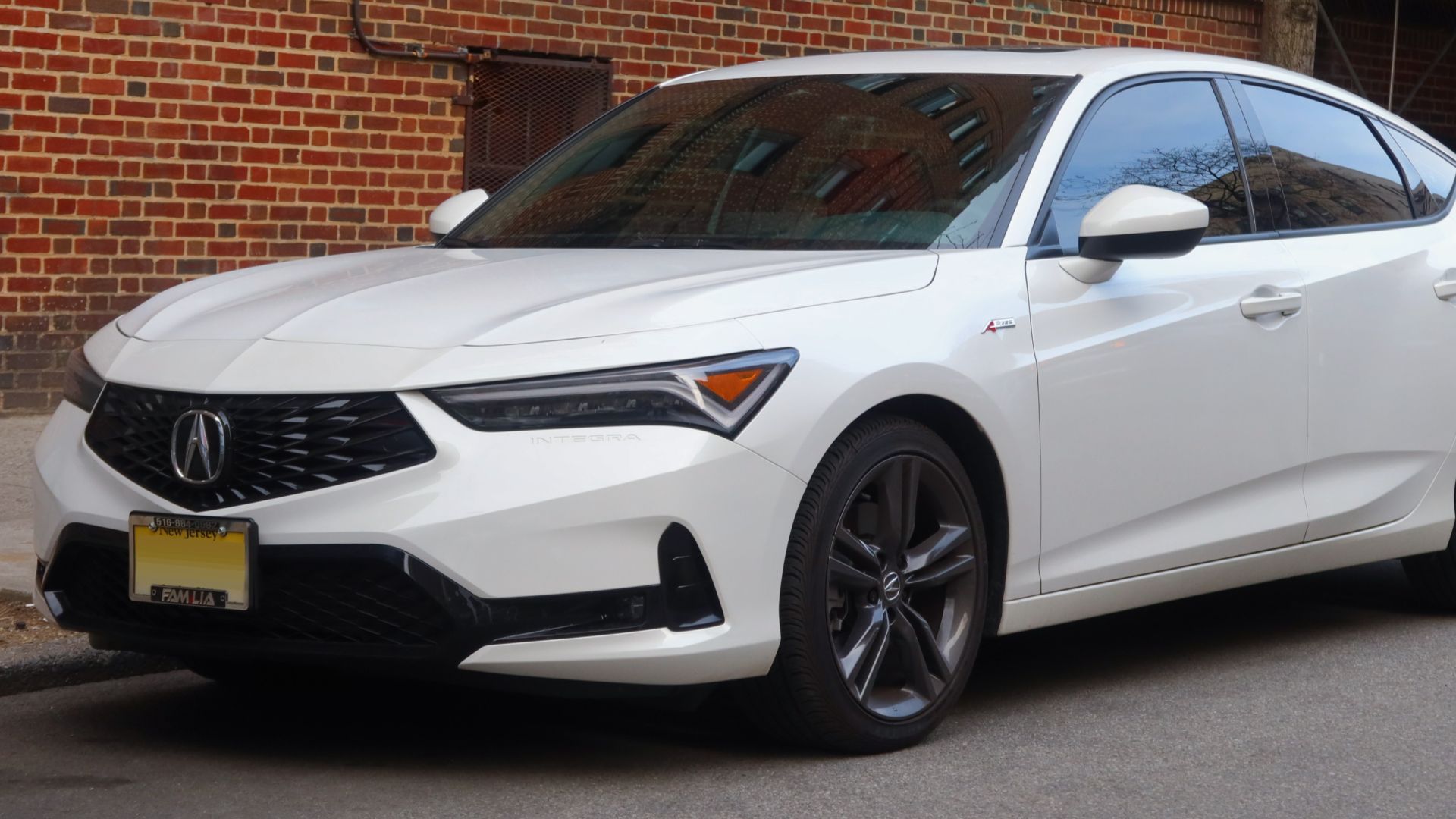 File:2023 Acura Integra A-Spec, front 4.3.23.jpg