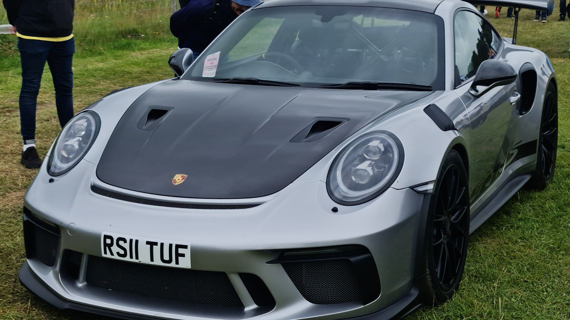 File:2019 Porsche 911 GT3 RS Weissach.jpg