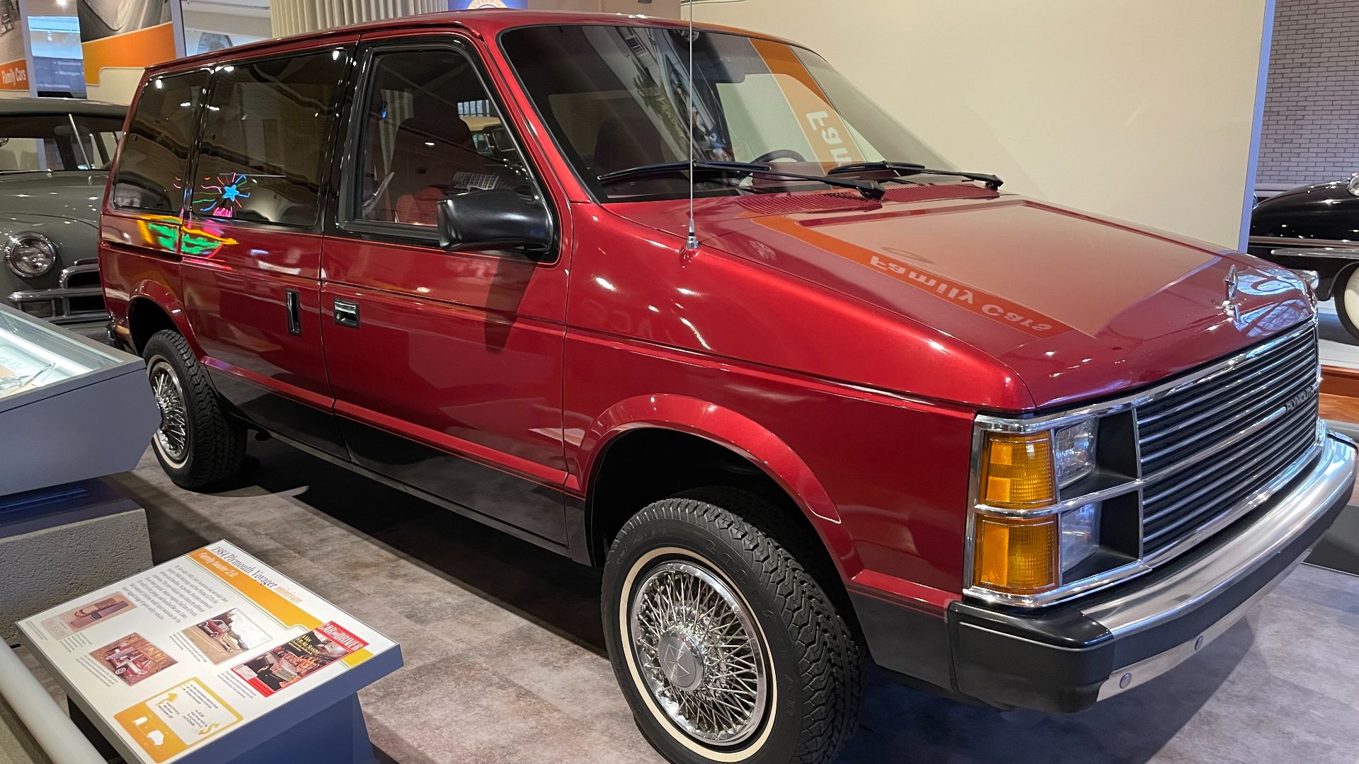 File:Plymouth Voyager (S) in the Henry Ford Museum.jpg