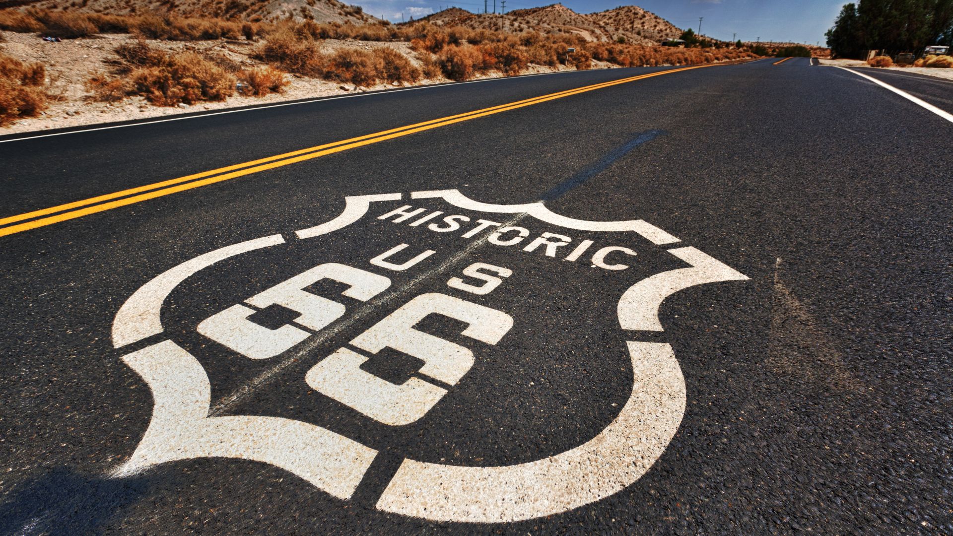 File:Historic Route 66.jpg