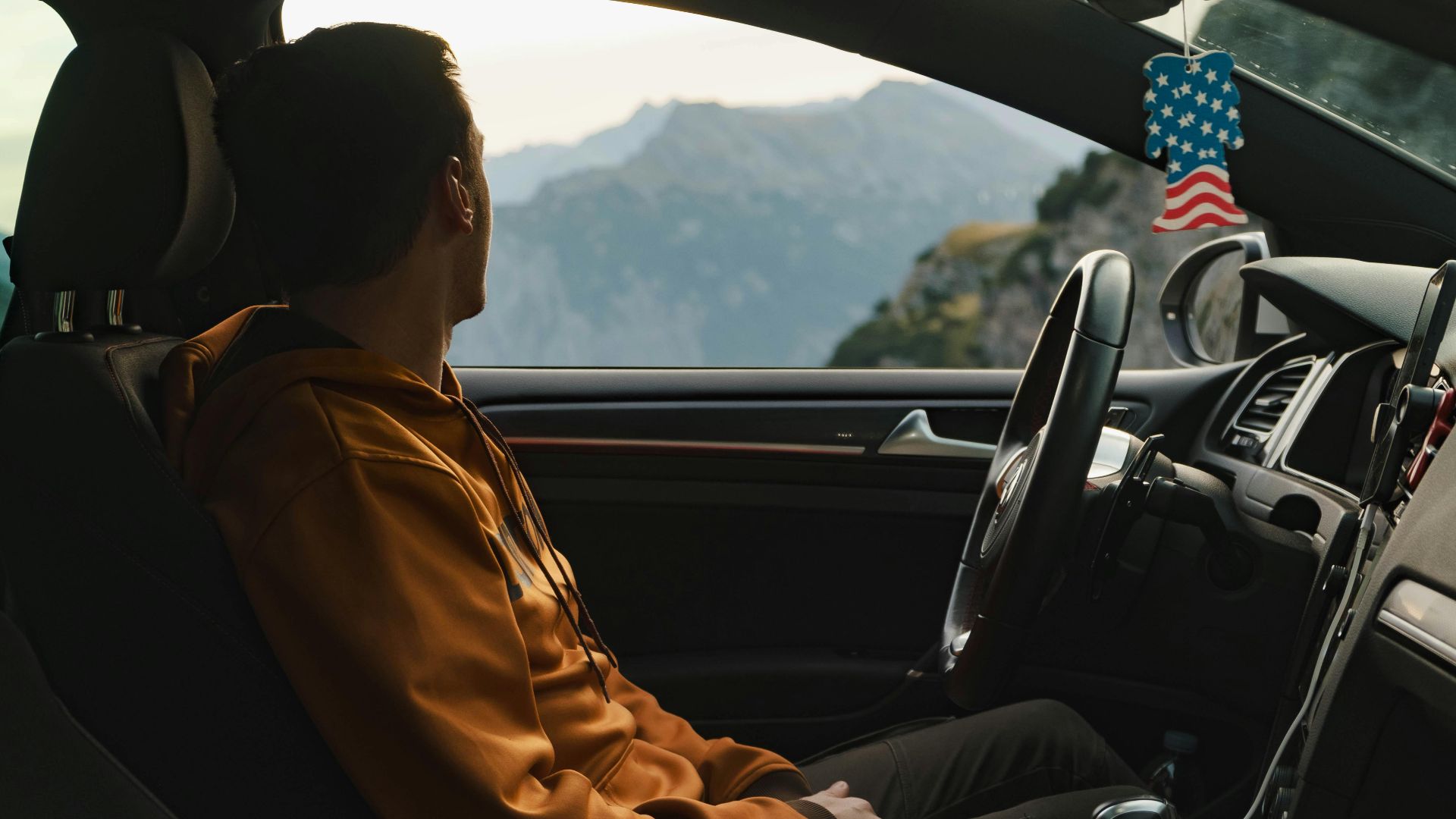 Nicholas Derio Palacios