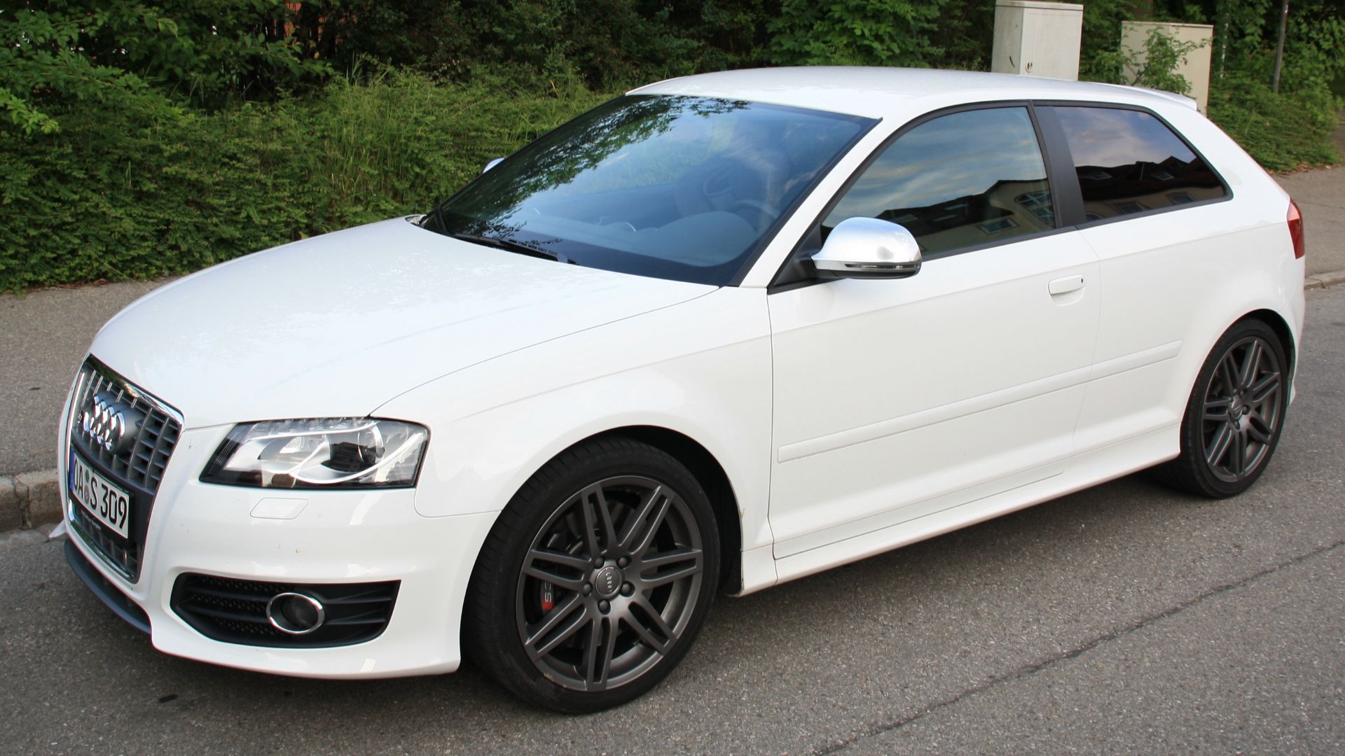 File:Audi s3 front.jpg