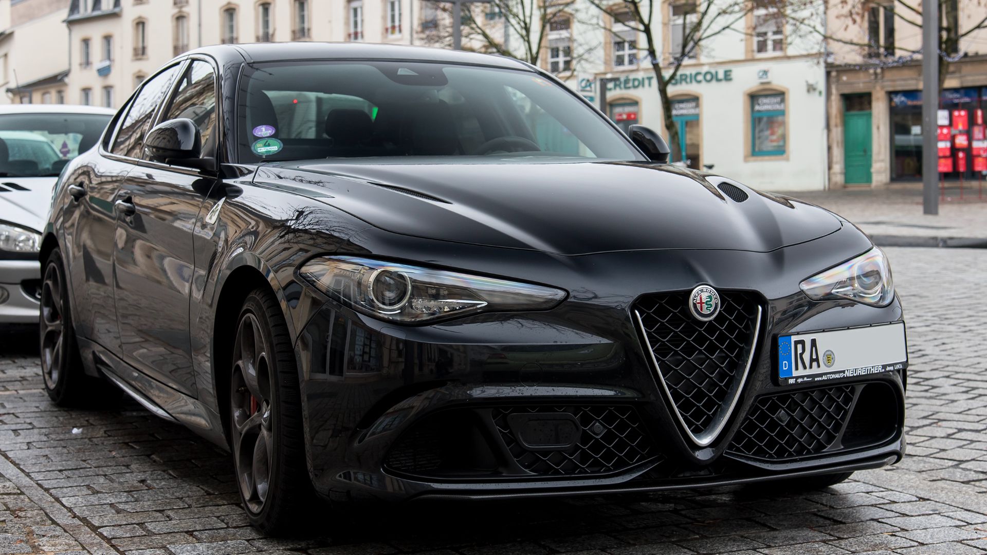 File:Alfa Romeo Giulia Quadrifoglio (31628413077).jpg
