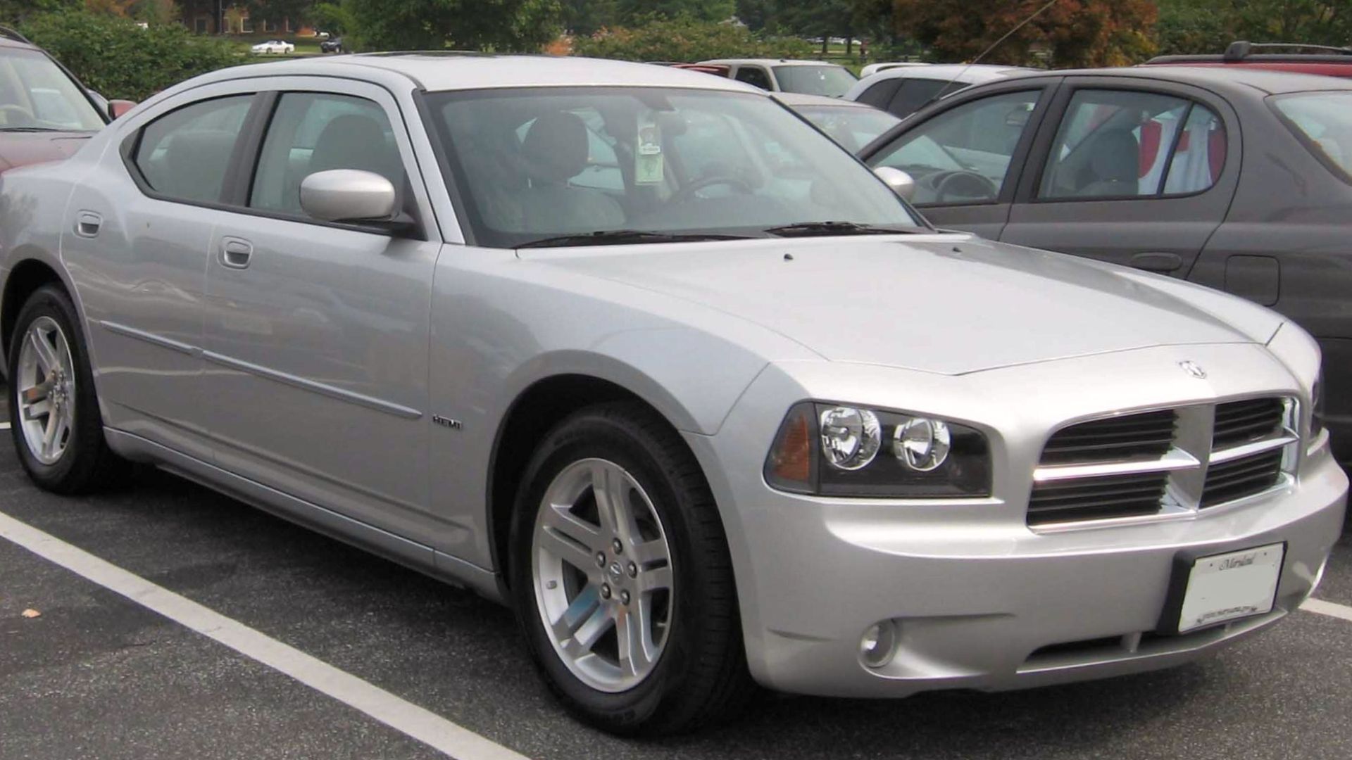 File:Dodge Charger RT.jpg