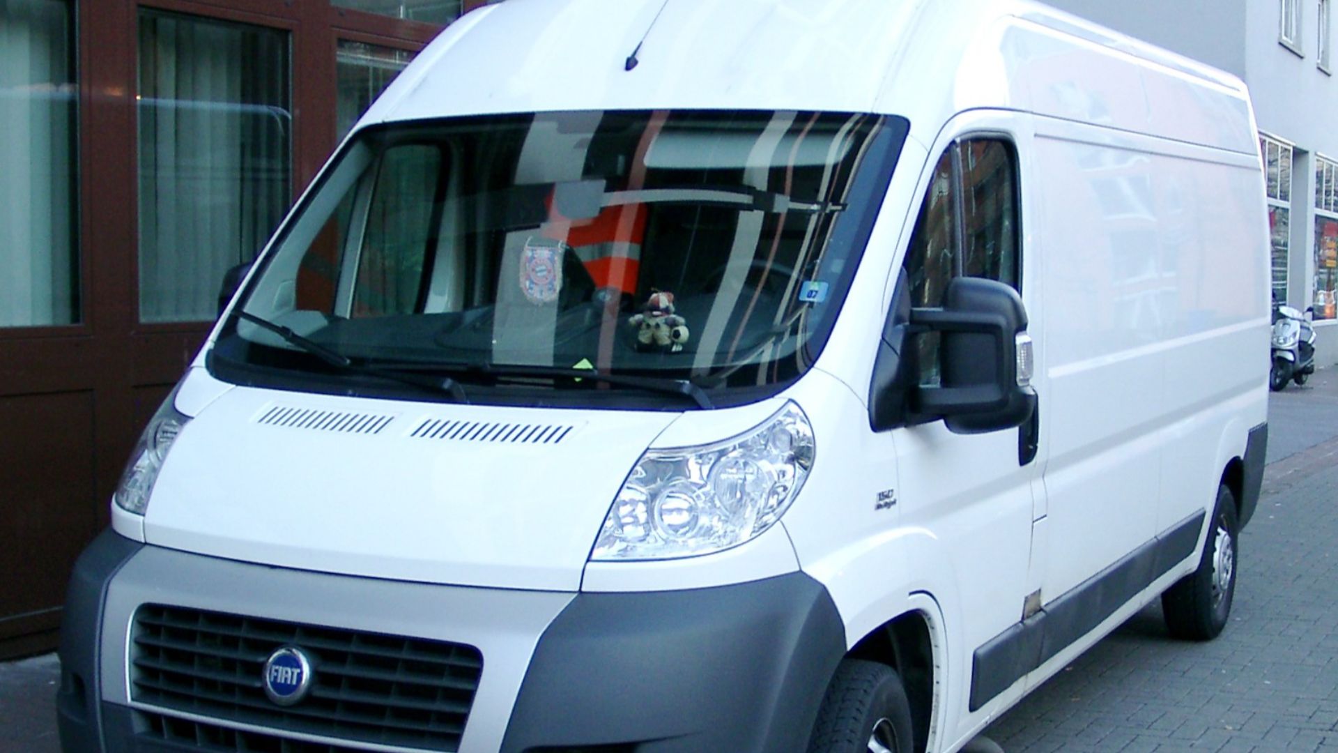 File:Fiat Ducato front 20080209.jpg