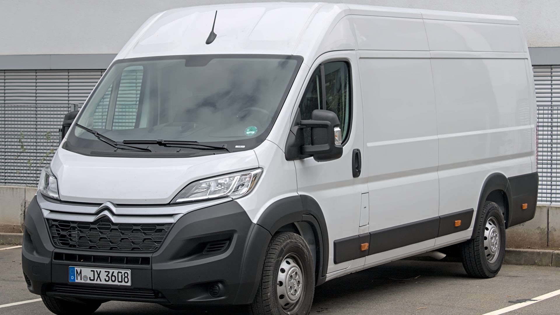 File:Citroën Jumper (2014) IMG 0456.jpg