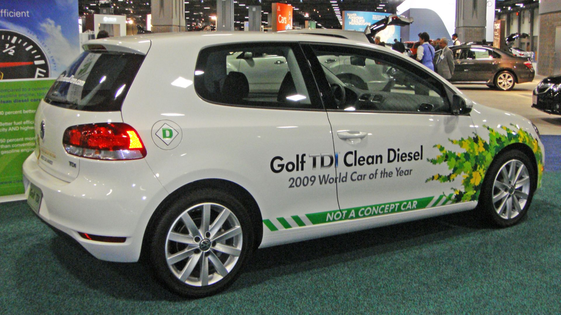 File:VW Golf TDI Clean Diesel WAS 2010 8984.JPG