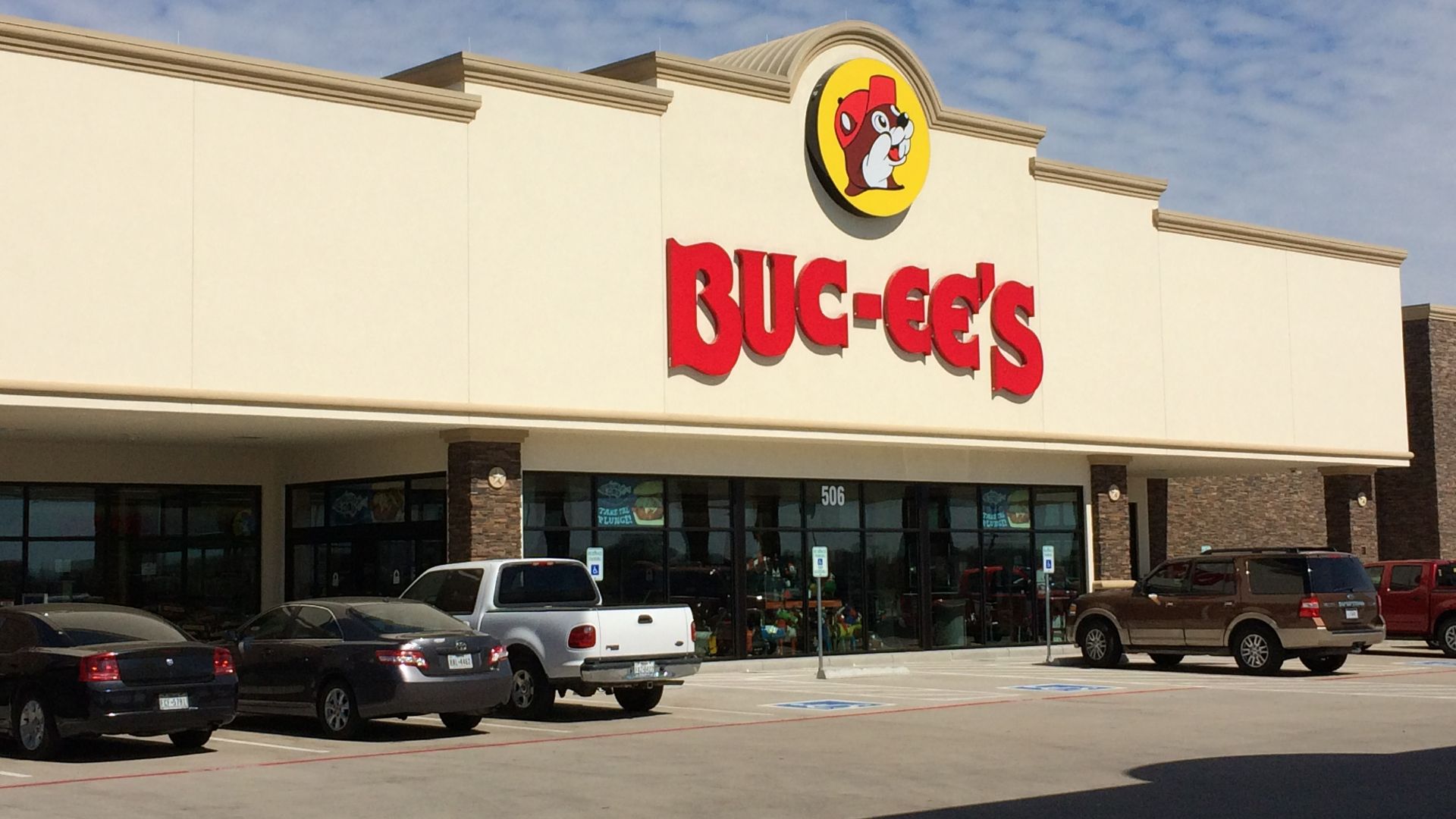 File:Buc-ee's in Terrell, Texas, United States.jpg