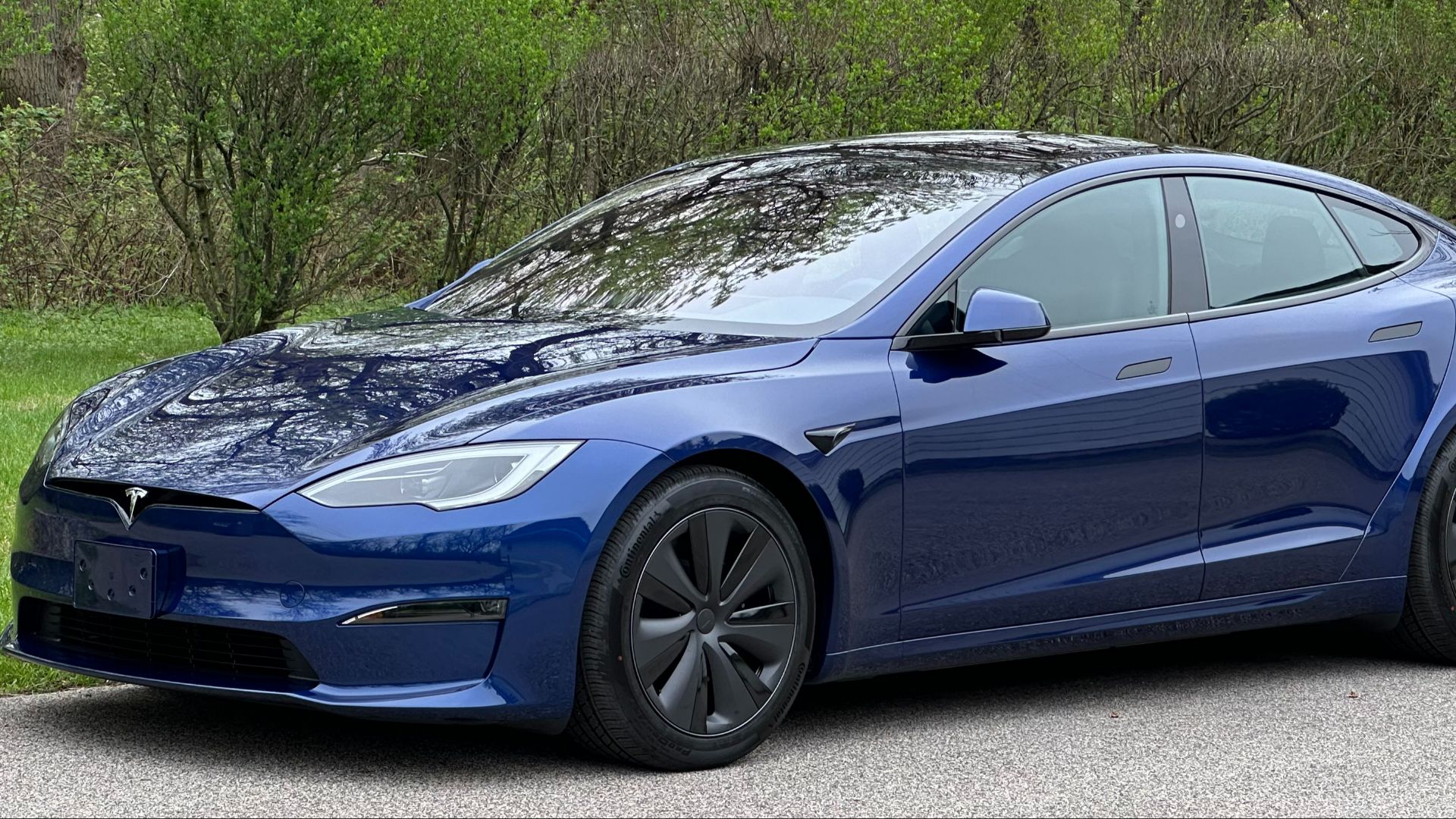 File:Tesla Model S 2024 Blue.jpg