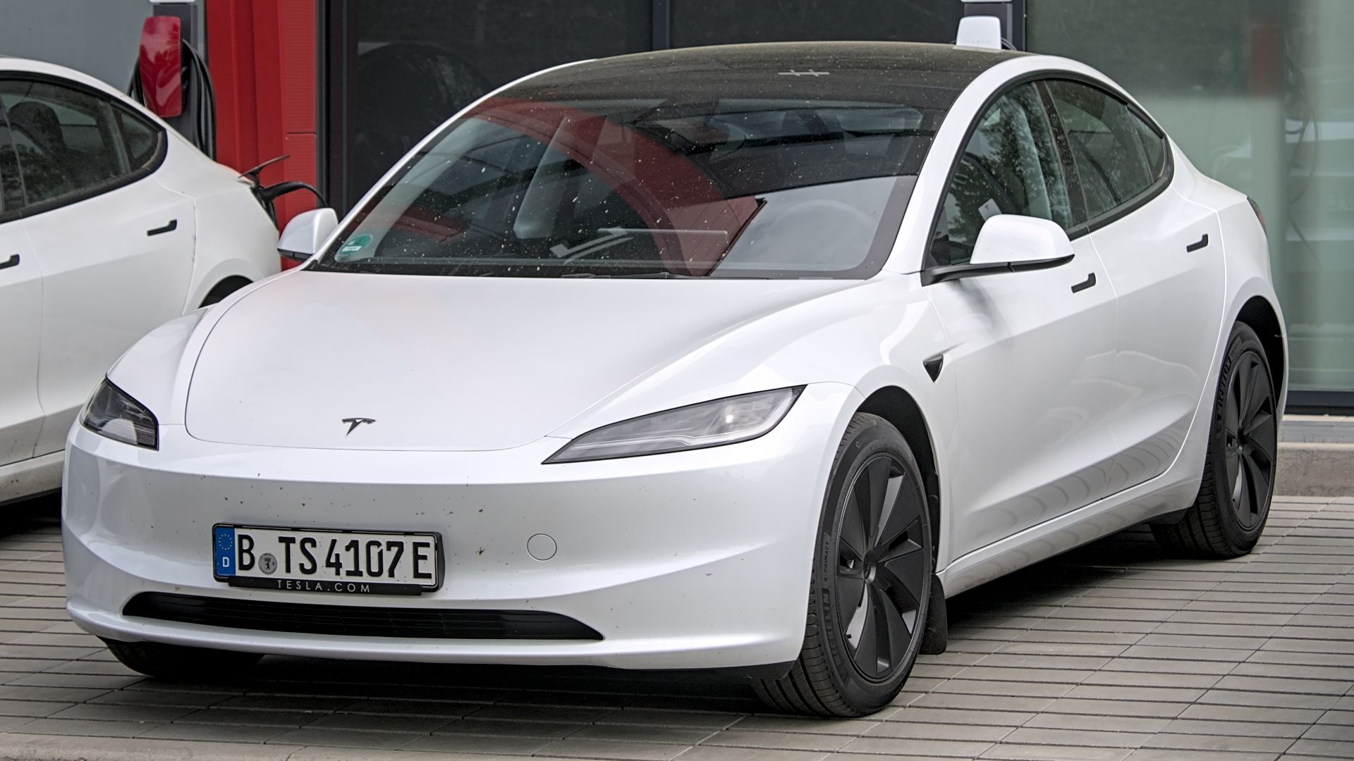 File:Tesla Model 3 (2023) IMG 9488.jpg