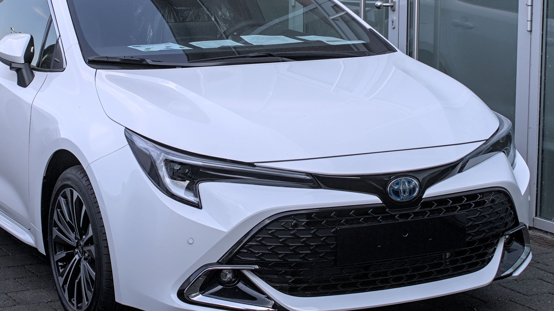 File:2023 Toyota Corolla Touring Sports Hybrid (E210) IMG 7679.jpg