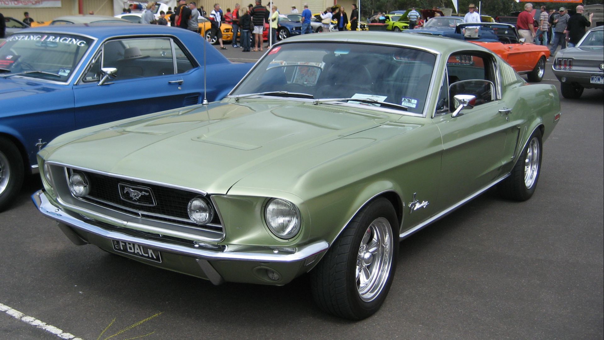 File:Ford Mustang GT Fastback 1968 (2).jpg