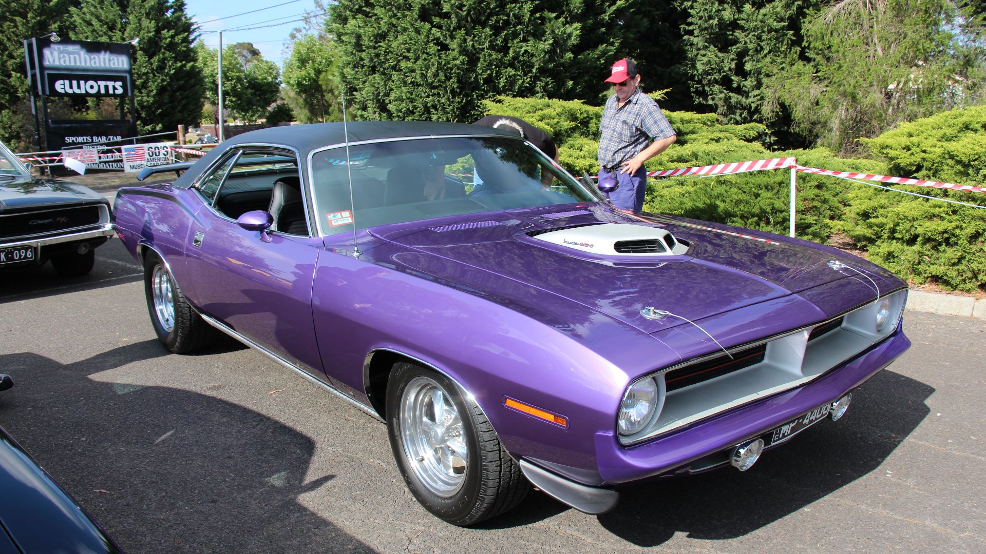 File:1970 Plymouth Cuda 440-6 (15710887687).jpg