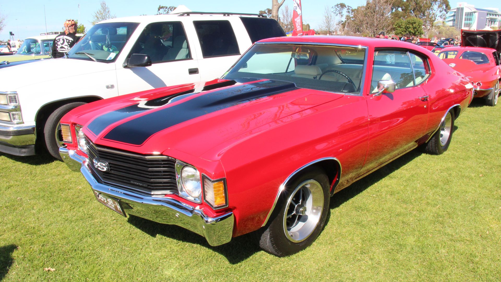 File:1972 Chevrolet Chevelle SS Sports Coupe (21380232112).jpg