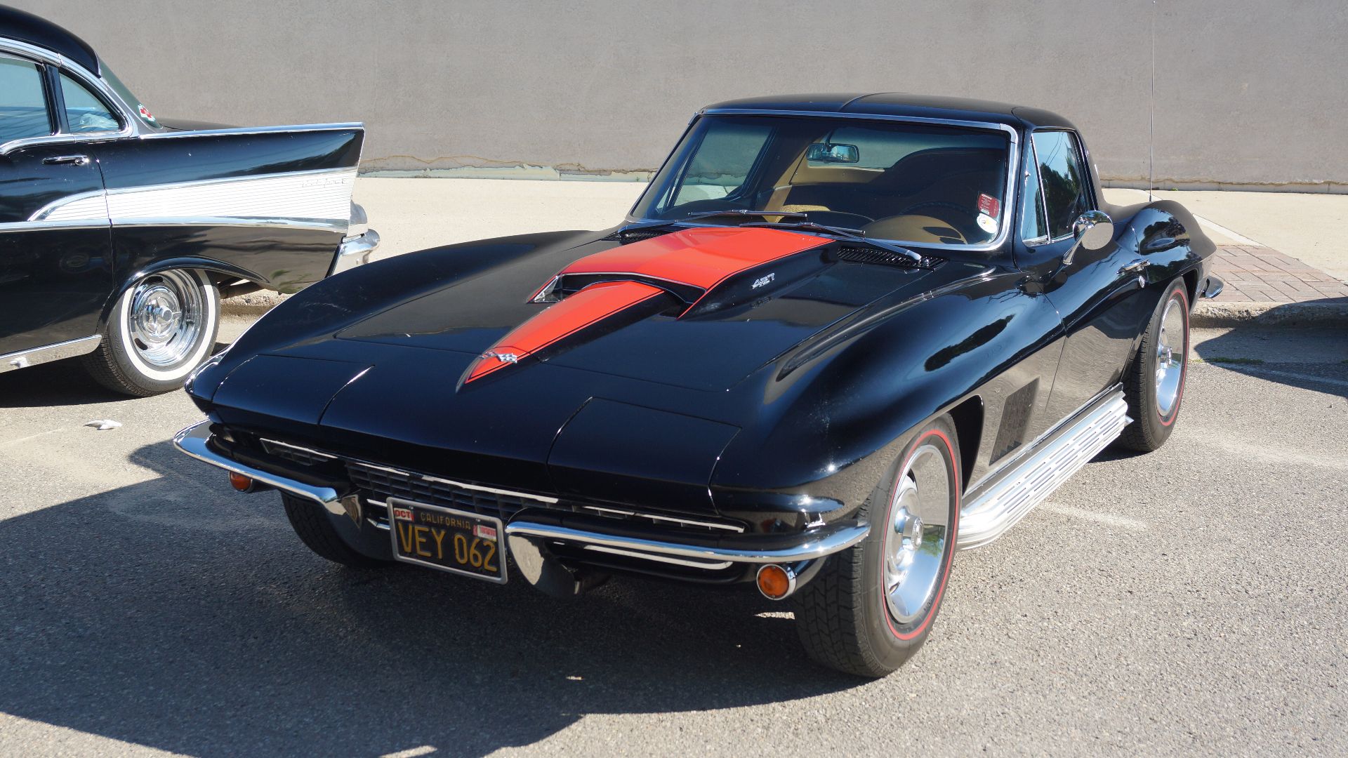 File:1967 Chevrolet Corvette Sting Ray (28274699245).jpg