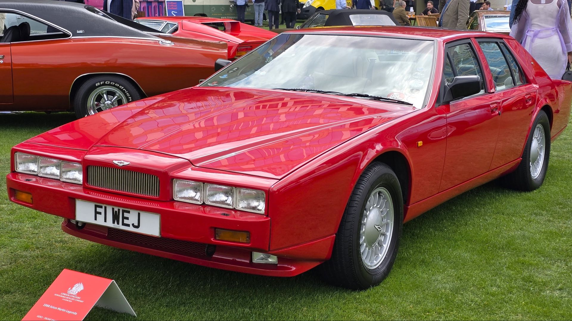 The 20 Ugliest Sports Cars No One Wants To Look At MotorSearches