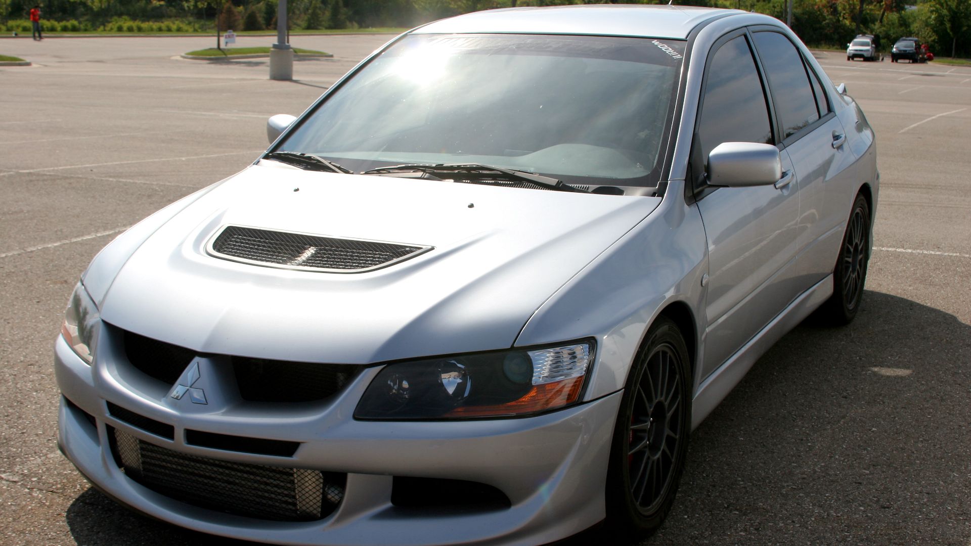 File:Mitsubishi Lancer Evolution VIII - IMG 6849.jpg