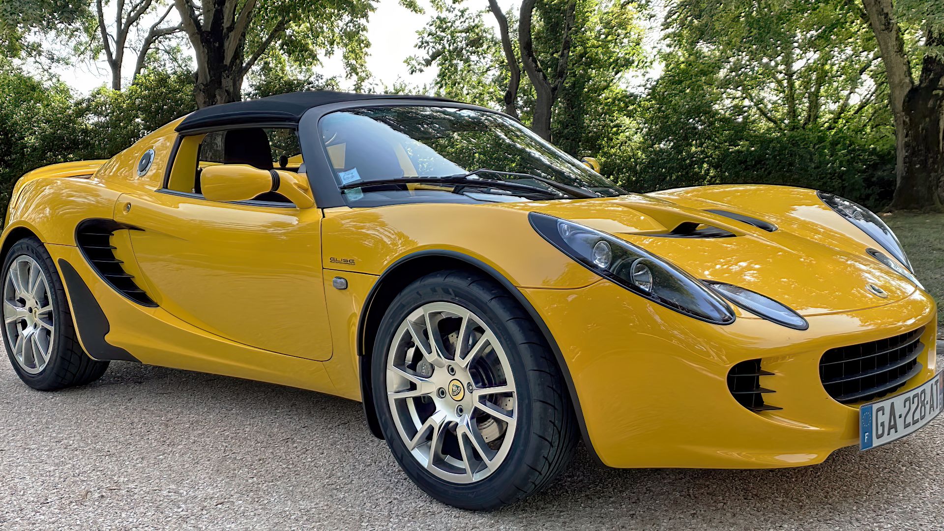 File:(Series 2) Lotus Elise (type 111) version SC (SuperCharged) 2009.jpg