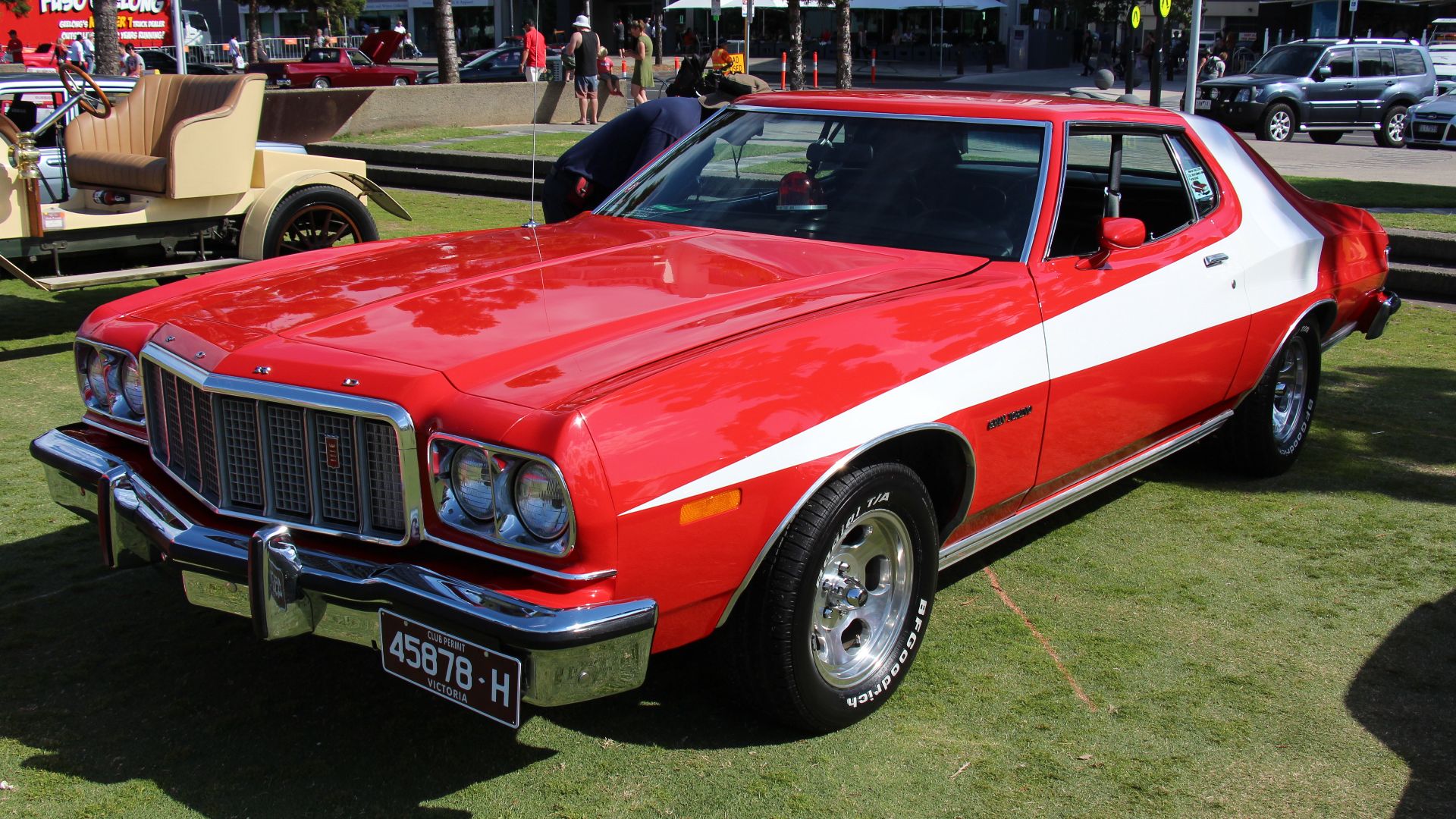 File:1976 Ford Gran Torino Coupe (15763567039).jpg