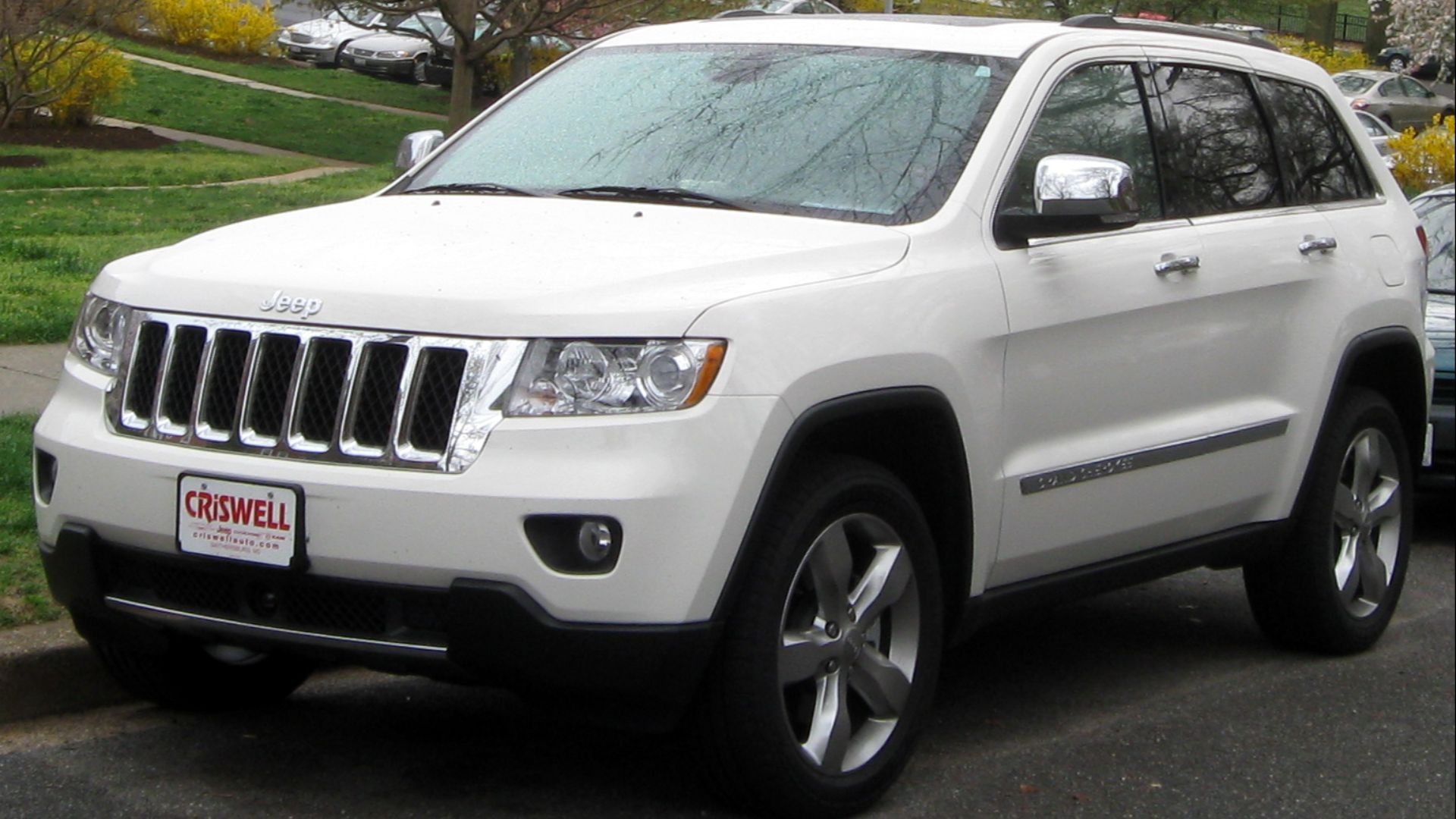 File:4th Jeep Grand Cherokee -- 03-21-2012 2.JPG