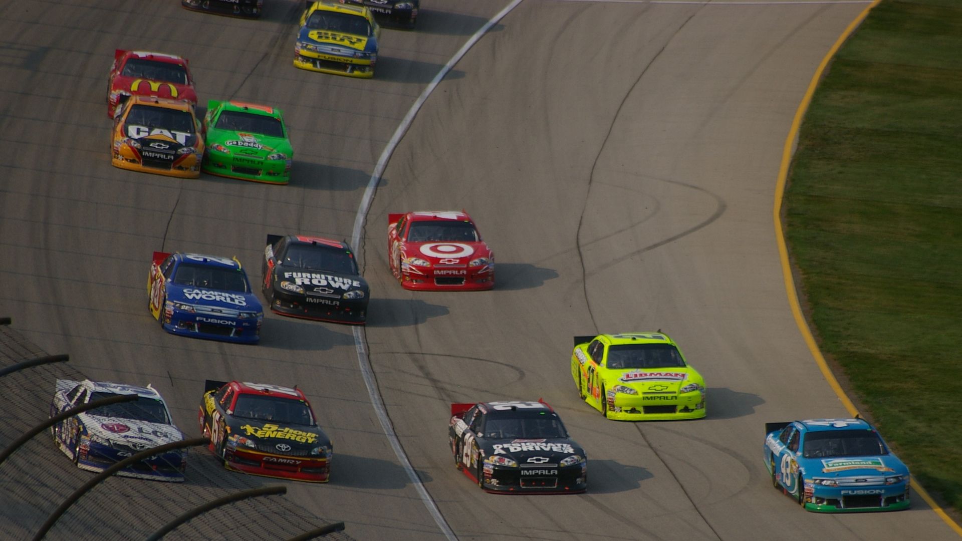 File:Race Action 2012 Geico 400 Chicagoland.jpg