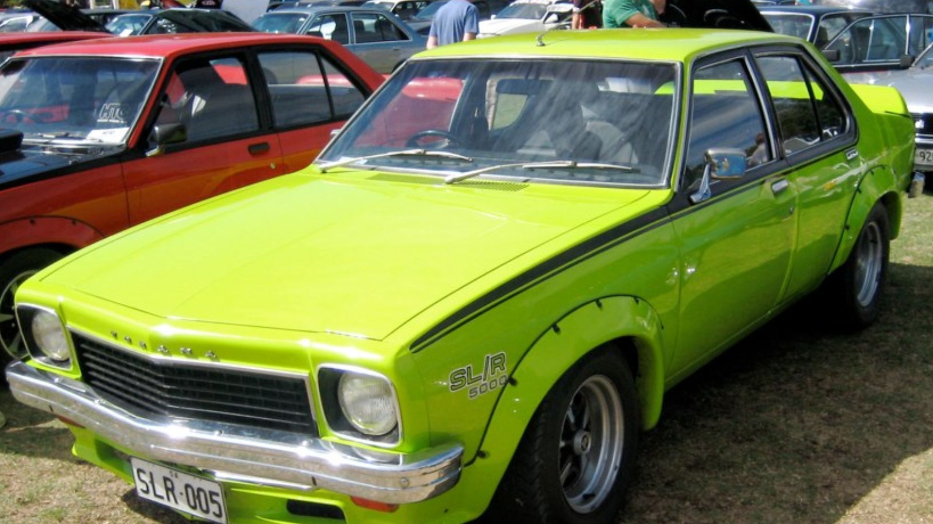 File:1974 Holden Torana (LH) SLR 5000 L34 sedan (2008-04-06).jpg