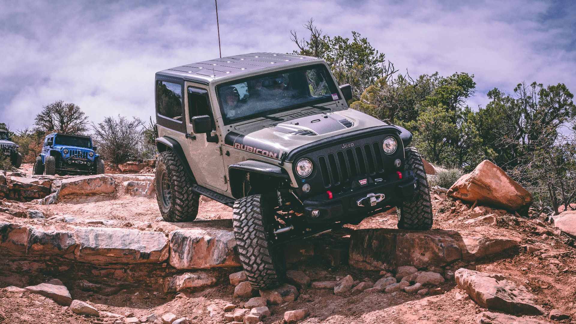 The 10 Worst Jeep Models & 10 To Splurge On MotorSearches