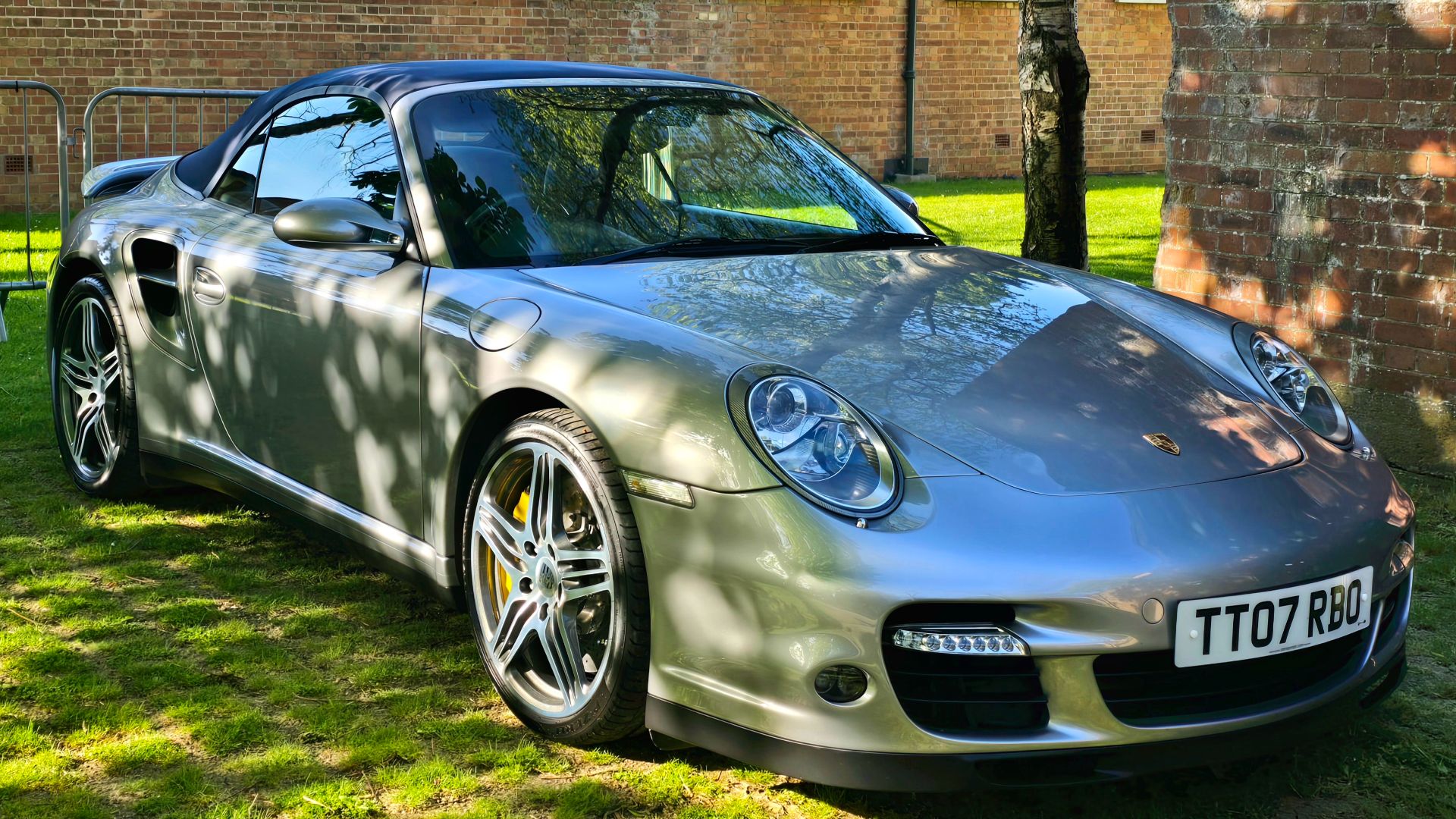 File:Porsche 911 997 Turbo Cabriolet.jpg