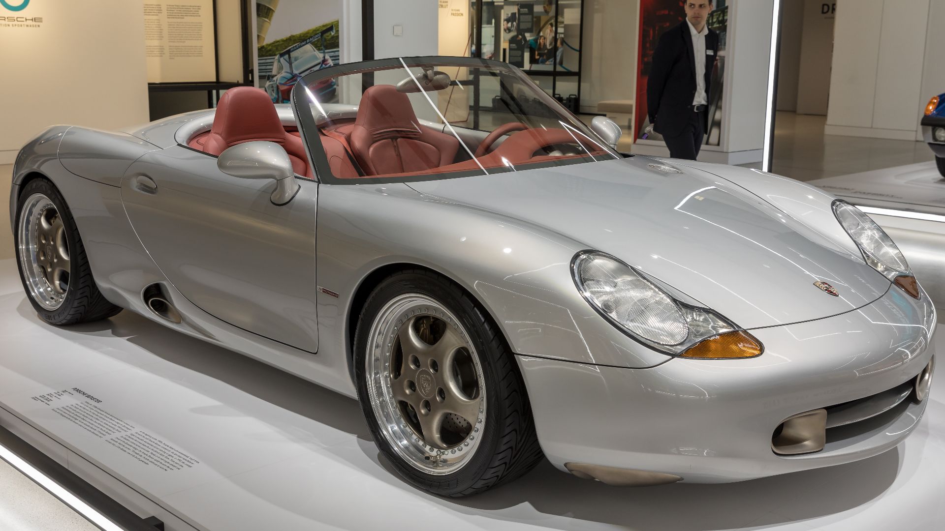File:Porsche Boxster Concept, 70 Years Porsche Sports Car, Berlin (1X7A3896).jpg