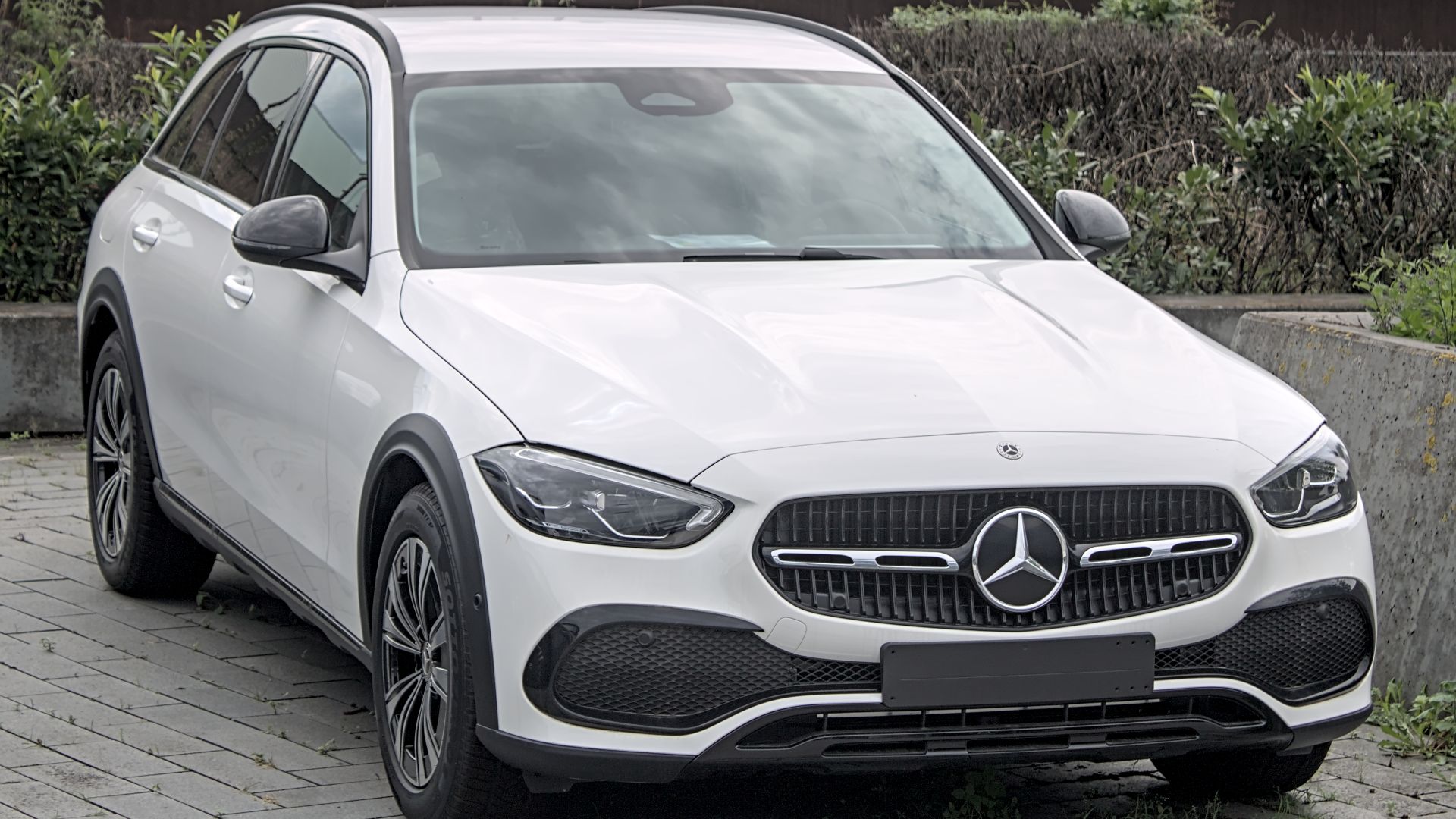 File:Mercedes-Benz C-Class All-Terrain IMG 0290.jpg