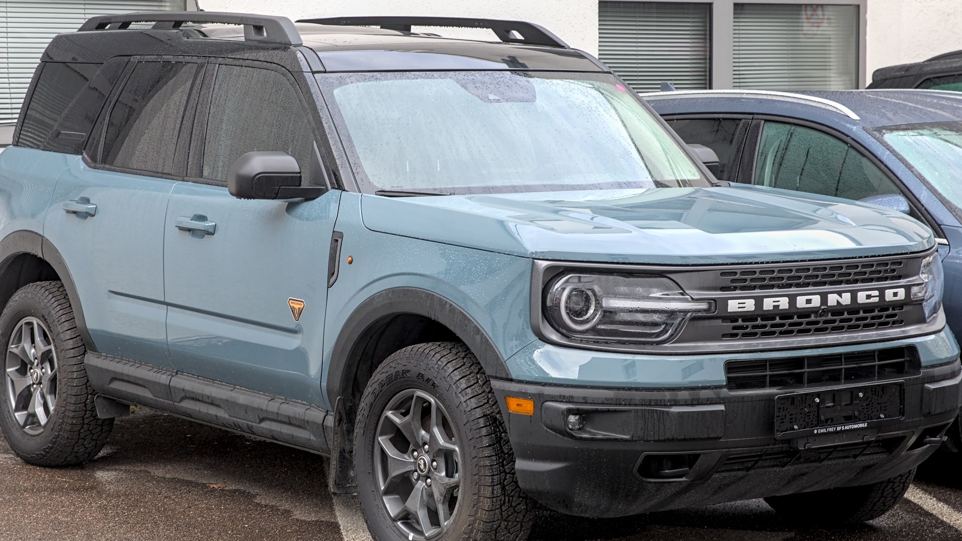 File:Ford Bronco Sport Badlands 1X7A6296.jpg